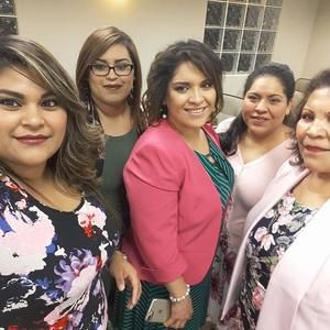 Meet your Posher, Paulina